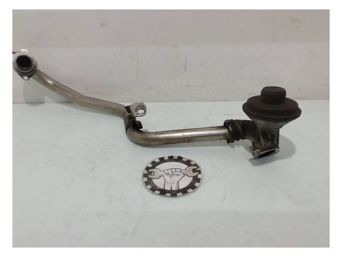 Supapa EGR Ford Fiesta 1 1.4 TDCI OEM 1995-2002