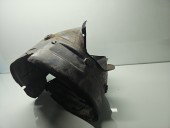 Carenaj roata stanga fata Citroen C4 Cactus [Fabr 2014-2017] 9801609880