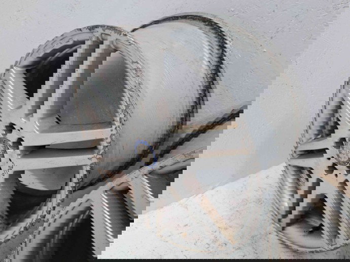 Set jante aliaj Mercedes Clasa E (W207) Coupe [Fabr 2009-2012] R18 J8/J8.5 ET45/49 5X112