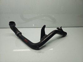 Tub intercooler Ford Focus 2 (DA) [Fabr 2004-2012] OEM 1.6 TDCI HHDA   66KW / 90CP