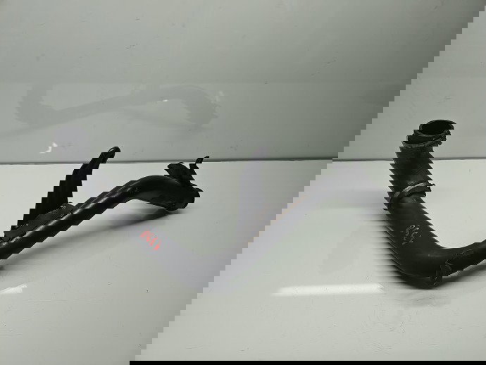 Tub intercooler Ford Focus 2 (DA) [Fabr 2004-2012] OEM 1.6 TDCI HHDA   66KW / 90CP