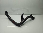 Tub intercooler Ford Focus 2 (DA) [Fabr 2004-2012] OEM 1.6 TDCI HHDA   66KW / 90CP