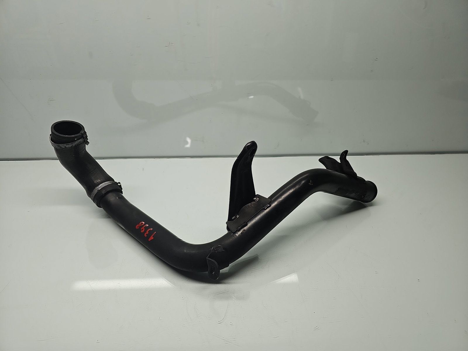 Tub intercooler Ford Focus 2 (DA) [Fabr 2004-2012] OEM 1.6 TDCI HHDA 66KW / 90CP - imagine 1