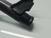 Tub intercooler Ford Focus 2 (DA) [Fabr 2004-2012] OEM 1.6 TDCI HHDA   66KW / 90CP