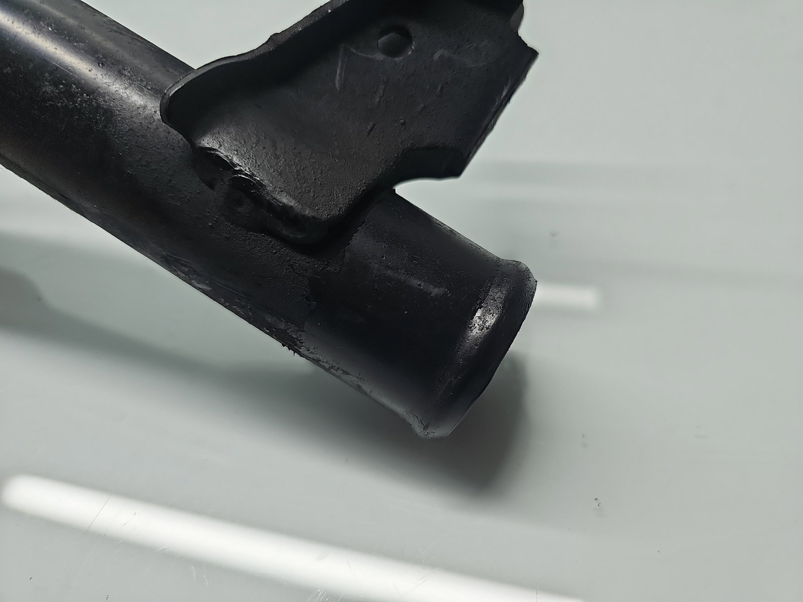 Tub intercooler Ford Focus 2 (DA) [Fabr 2004-2012] OEM 1.6 TDCI HHDA 66KW / 90CP - imagine 3