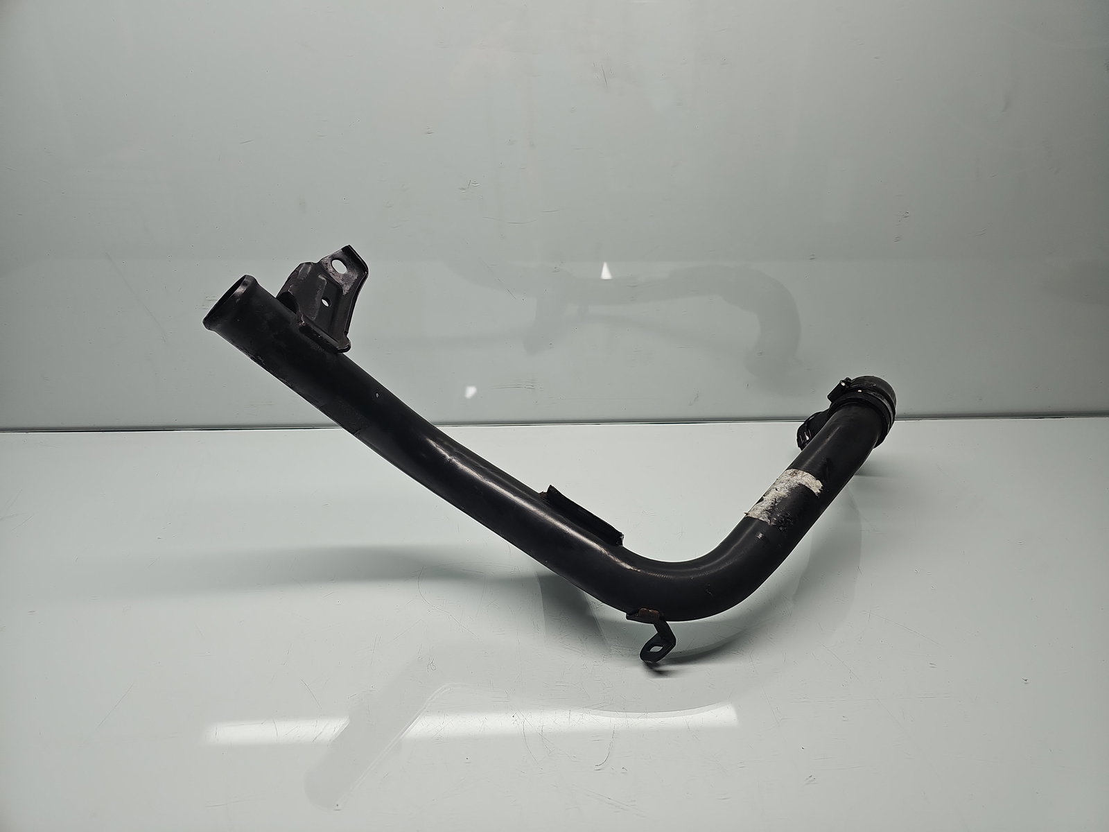 Tub intercooler Ford Focus 2 (DA) [Fabr 2004-2012] OEM 1.6 TDCI HHDA 66KW / 90CP - imagine 4