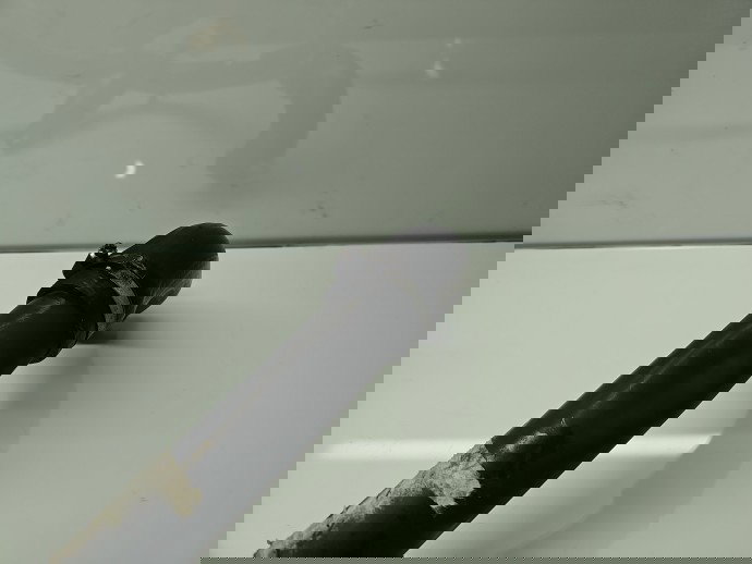 Tub intercooler Ford Focus 2 (DA) [Fabr 2004-2012] OEM 1.6 TDCI HHDA   66KW / 90CP