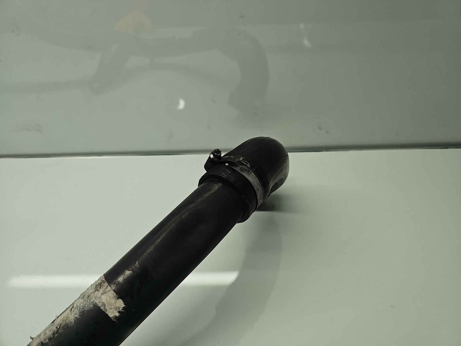 Tub intercooler Ford Focus 2 (DA) [Fabr 2004-2012] OEM 1.6 TDCI HHDA 66KW / 90CP - imagine 5