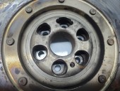 Volanta Ford Focus 2 (DA) [Fabr 2004-2012] 1.6 TDCI HHDA   2294000109 66KW / 90CP