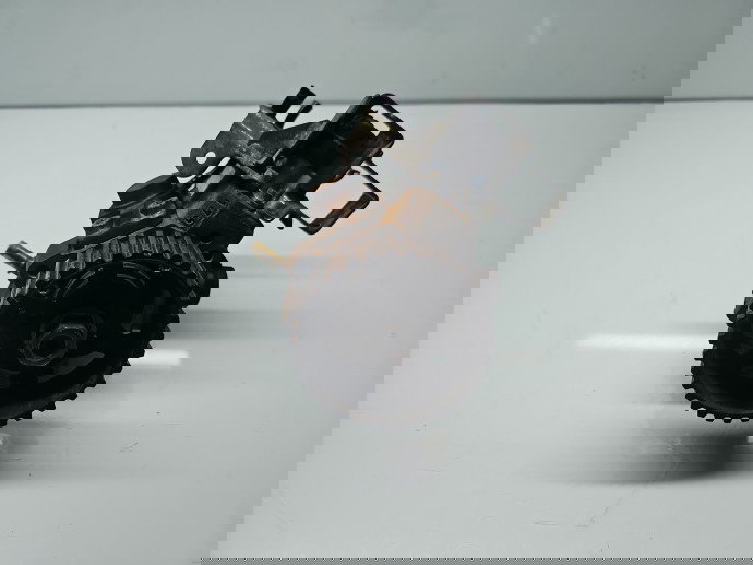 Pompa inalta presiune Ford Focus 2 (DA) [Fabr 2004-2012] 9656300380/0445010102 1.6 TDCI HHDA   66KW / 90CP