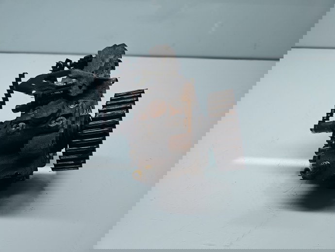 Pompa inalta presiune Ford Focus 2 (DA) [Fabr 2004-2012] 9656300380/0445010102 1.6 TDCI HHDA   66KW / 90CP