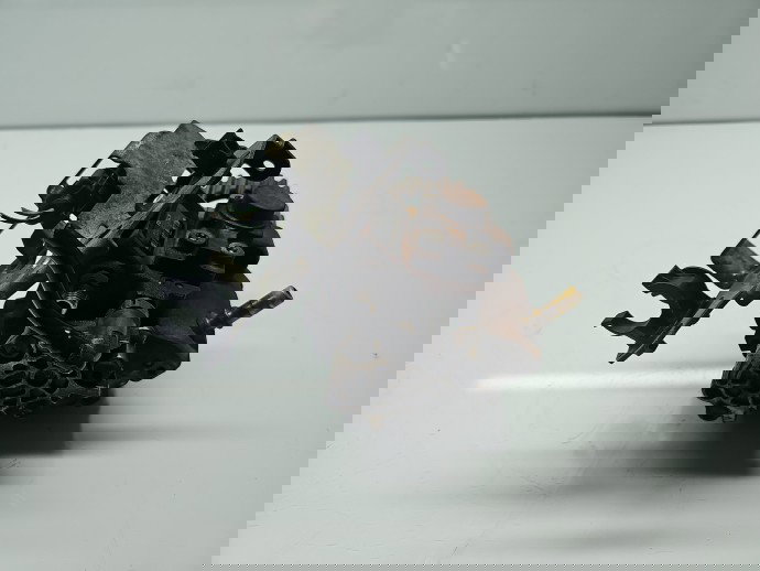 Pompa inalta presiune Ford Focus 2 (DA) [Fabr 2004-2012] 9656300380/0445010102 1.6 TDCI HHDA   66KW / 90CP