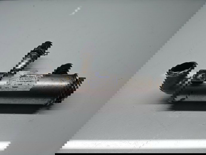 Racitor gaze Ford Focus 2 (DA) [Fabr 2004-2012] 9646762280 1.6 TDCI HHDA   66KW / 90CP