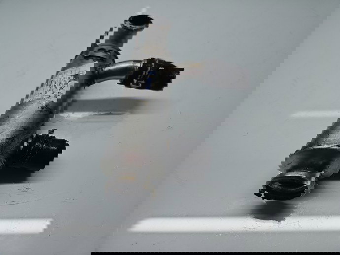 Racitor gaze Ford Focus 2 (DA) [Fabr 2004-2012] 9646762280 1.6 TDCI HHDA   66KW / 90CP