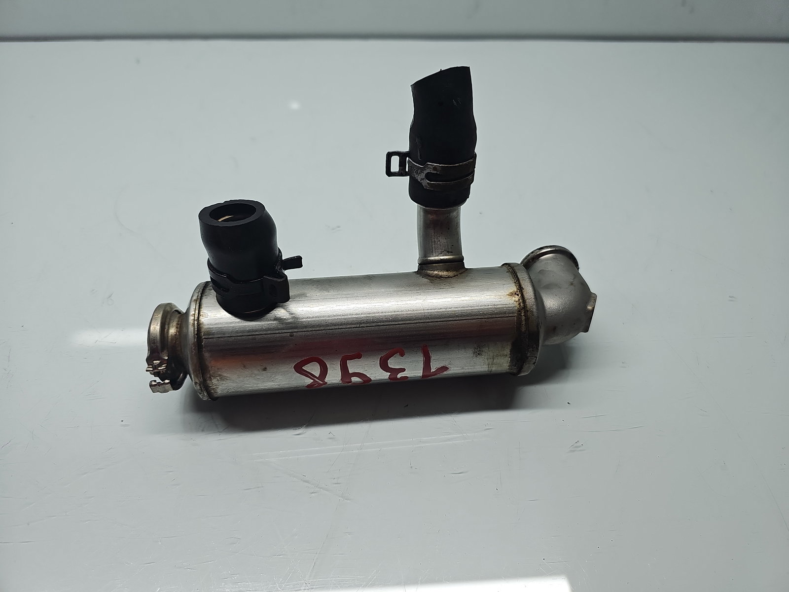 Racitor gaze Ford Focus 2 (DA) [Fabr 2004-2012] 9646762280 1.6 TDCI HHDA 66KW / 90CP - imagine 4