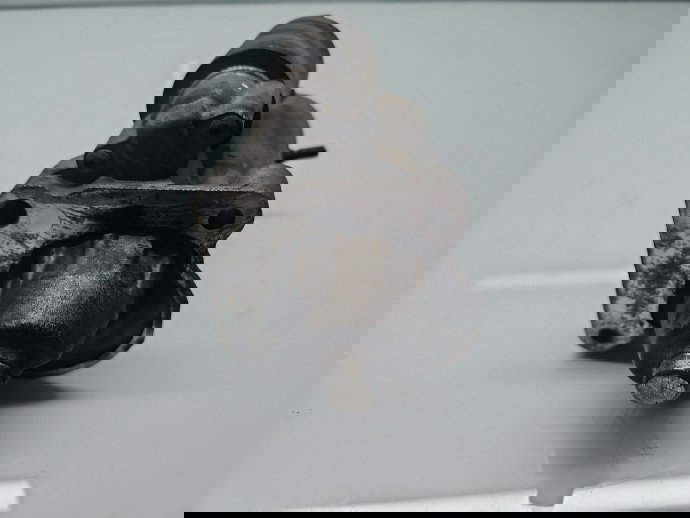  Electromotor Ford Focus 2 (DA) [Fabr 2004-2012] 3M5T-11000 1.6 TDCI HHDA   66KW / 90CP