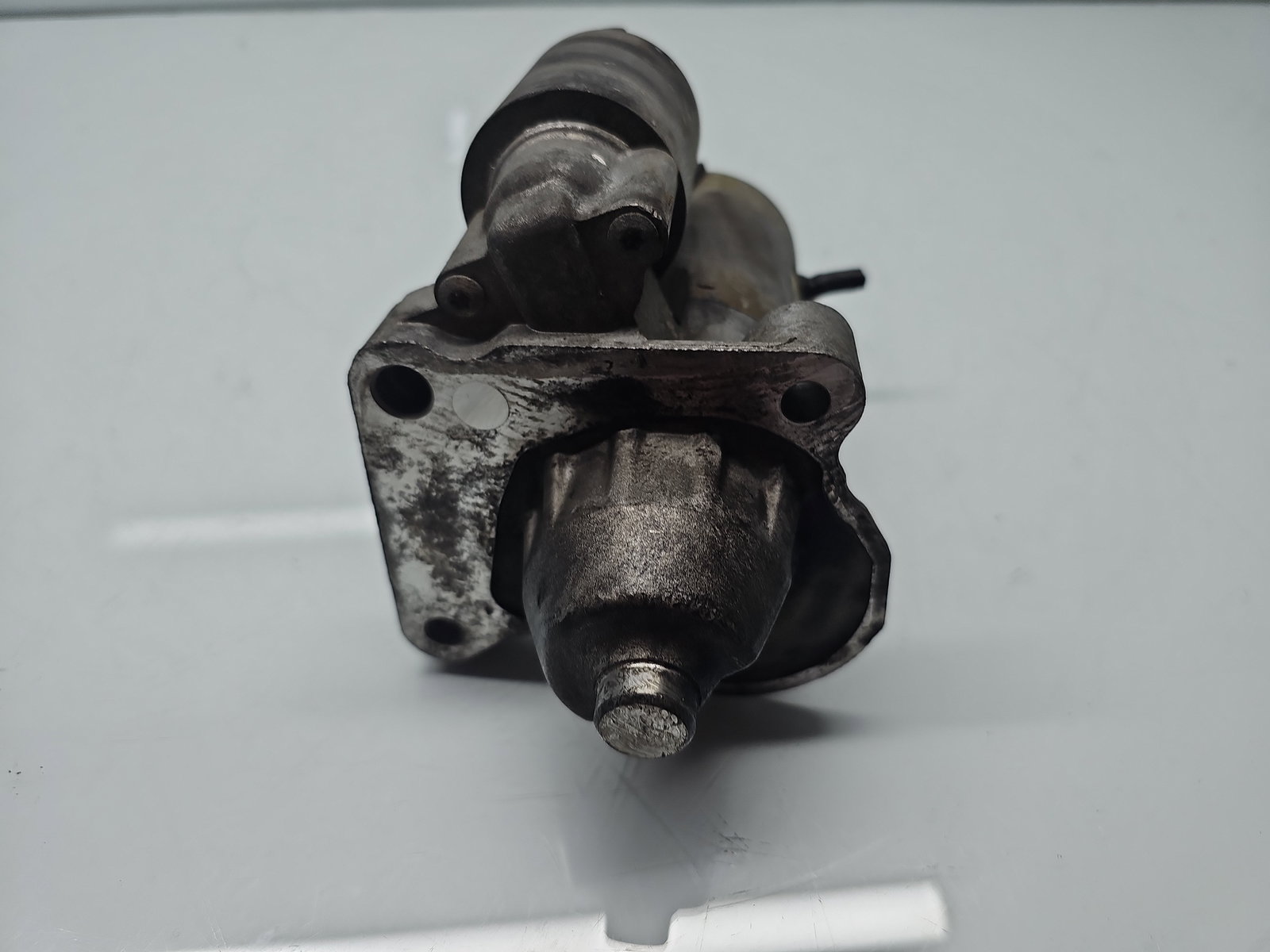 Electromotor Ford Focus 2 (DA) [Fabr 2004-2012] 3M5T-11000 1.6 TDCI HHDA 66KW / 90CP - imagine 2