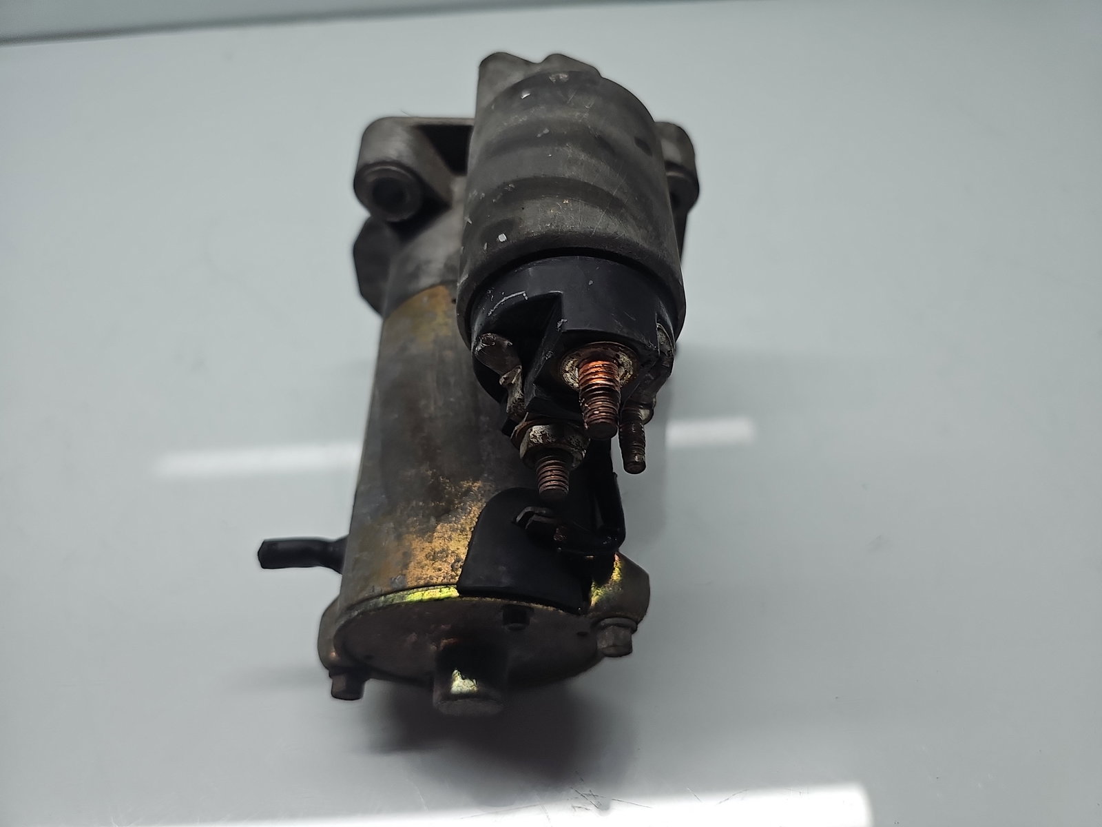 Electromotor Ford Focus 2 (DA) [Fabr 2004-2012] 3M5T-11000 1.6 TDCI HHDA 66KW / 90CP - imagine 3