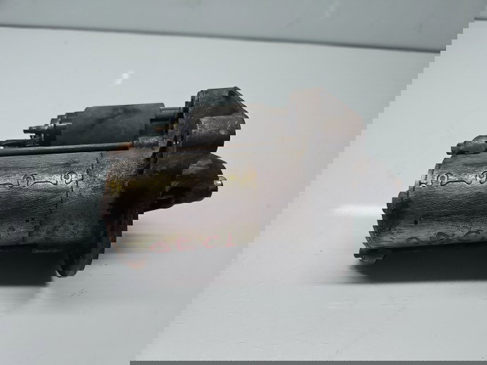  Electromotor Ford Focus 2 (DA) [Fabr 2004-2012] 3M5T-11000 1.6 TDCI HHDA   66KW / 90CP