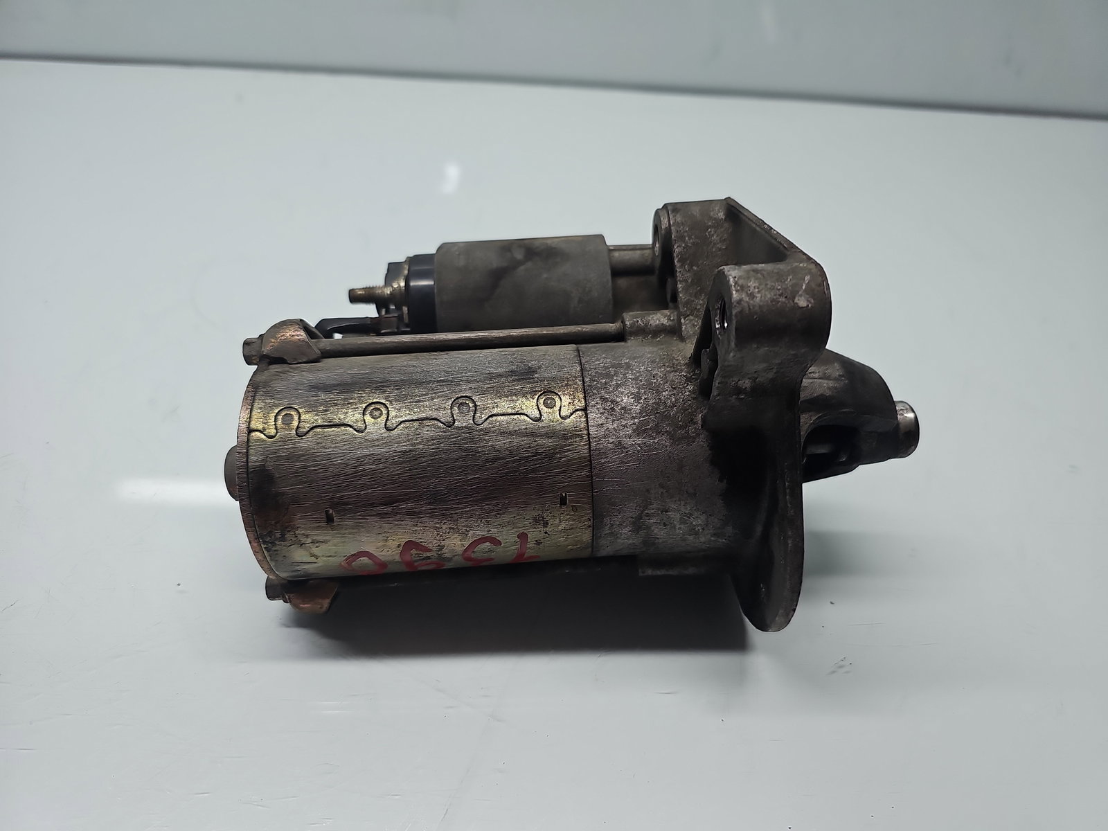 Electromotor Ford Focus 2 (DA) [Fabr 2004-2012] 3M5T-11000 1.6 TDCI HHDA 66KW / 90CP - imagine 5