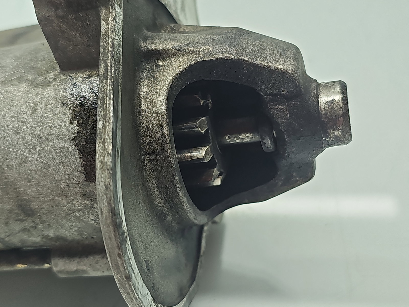 Electromotor Ford Focus 2 (DA) [Fabr 2004-2012] 3M5T-11000 1.6 TDCI HHDA 66KW / 90CP - imagine 6