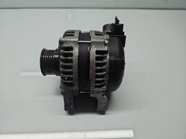 Alternator Ford Focus 2 (DA) [Fabr 2004-2012] 021080-2590 1.6 TDCI HHDA   66KW / 90CP