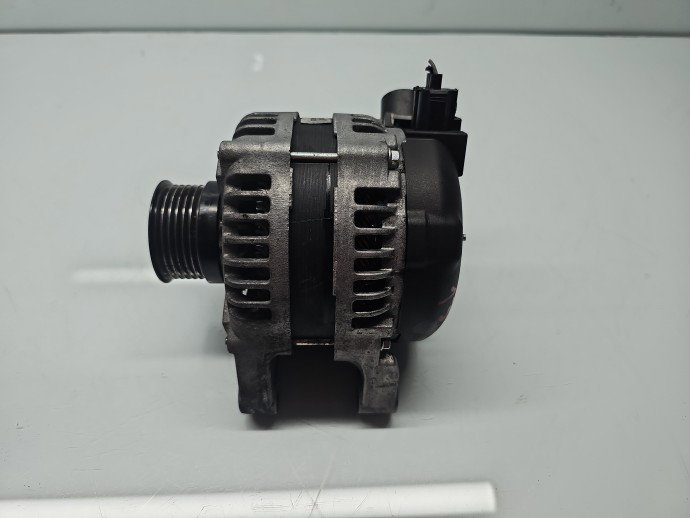 Alternator Ford Focus 2 (DA) [Fabr 2004-2012] 021080-2590 1.6 TDCI HHDA   66KW / 90CP