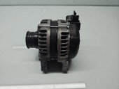 Alternator Ford Focus 2 (DA) [Fabr 2004-2012] 021080-2590 1.6 TDCI HHDA   66KW / 90CP