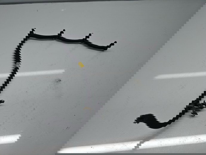 Conducta retur injectoare Ford Focus 2 (DA) [Fabr 2004-2012] OEM 1.6 TDCI HHDA   66KW / 90CP