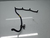 Conducta retur injectoare Ford Focus 2 (DA) [Fabr 2004-2012] OEM 1.6 TDCI HHDA   66KW / 90CP