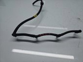 Conducta retur injectoare Ford Focus 2 (DA) [Fabr 2004-2012] OEM 1.6 TDCI HHDA   66KW / 90CP