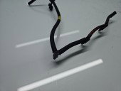 Conducta retur injectoare Ford Focus 2 (DA) [Fabr 2004-2012] OEM 1.6 TDCI HHDA   66KW / 90CP