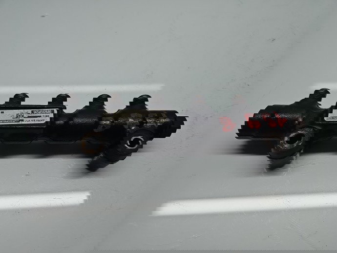 Rampa injectoare Ford Focus 2 (DA) [Fabr 2004-2012] 9654592680 1.6 TDCI HHDA   66KW / 90CP