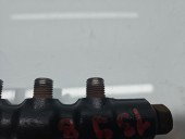 Rampa injectoare Ford Focus 2 (DA) [Fabr 2004-2012] 9654592680 1.6 TDCI HHDA   66KW / 90CP