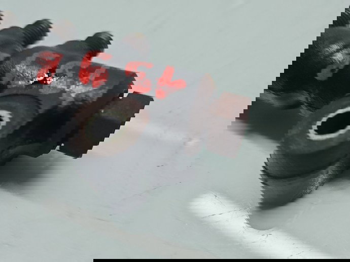 Rampa injectoare Ford Focus 2 (DA) [Fabr 2004-2012] 9654592680 1.6 TDCI HHDA   66KW / 90CP