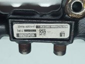 Rampa injectoare Ford Focus 2 (DA) [Fabr 2004-2012] 9654592680 1.6 TDCI HHDA   66KW / 90CP