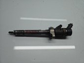 Injector Ford Focus 2 (DA) [Fabr 2004-2012] 03507606680 1.6 TDCI HHDA   66KW / 90CP