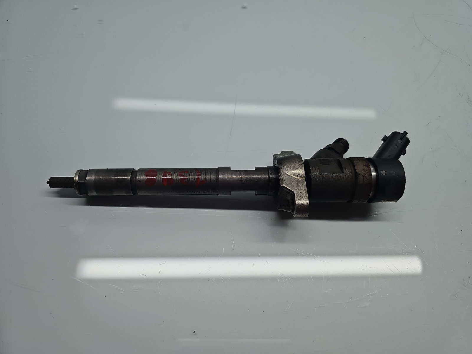 Injector Ford Focus 2 (DA) [Fabr 2004-2012] 03507606680 1.6 TDCI HHDA 66KW / 90CP - imagine 1