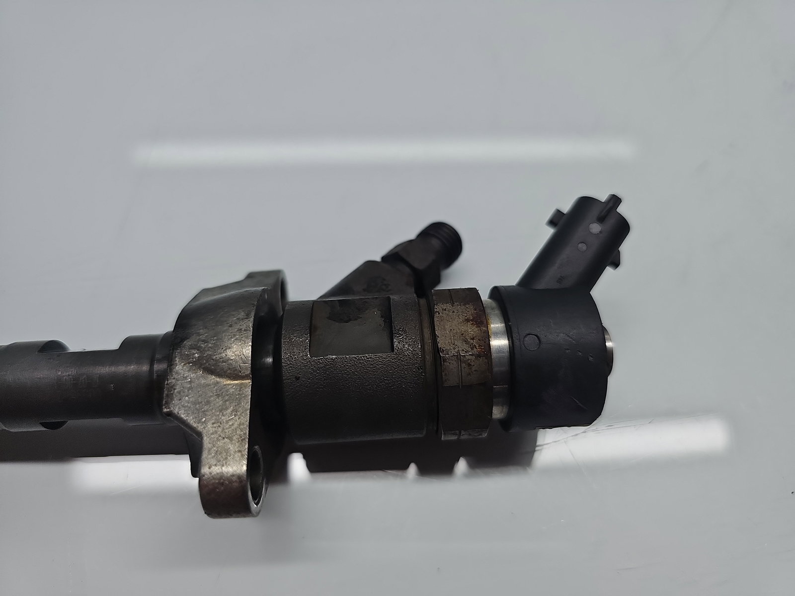 Injector Ford Focus 2 (DA) [Fabr 2004-2012] 03507606680 1.6 TDCI HHDA 66KW / 90CP - imagine 3