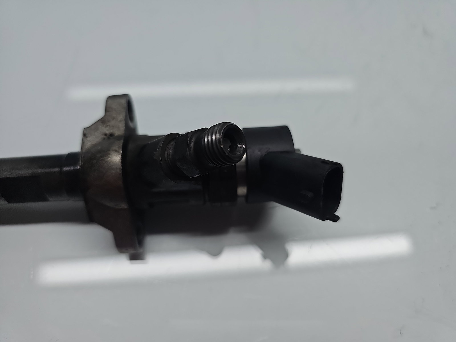 Injector Ford Focus 2 (DA) [Fabr 2004-2012] 03507606680 1.6 TDCI HHDA 66KW / 90CP - imagine 4