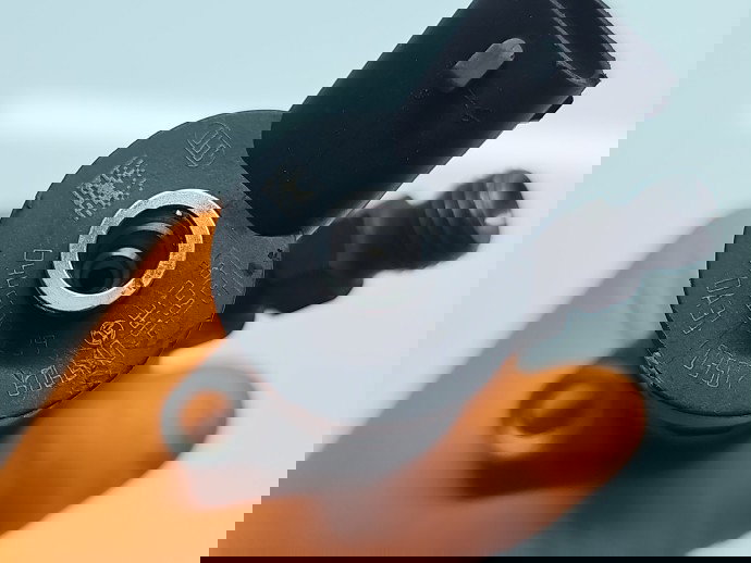 Injector Ford Focus 2 (DA) [Fabr 2004-2012] 03507606680 1.6 TDCI HHDA   66KW / 90CP