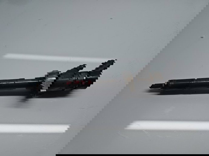 Injector Ford Focus 2 (DA) [Fabr 2004-2012] 03507606680 1.6 TDCI HHDA   66KW / 90CP