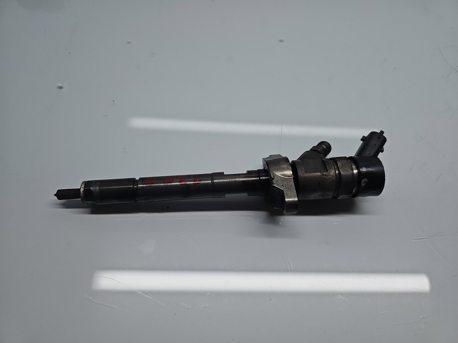 Injector Ford Focus 2 (DA) [Fabr 2004-2012] 03507606680 1.6 TDCI HHDA 66KW / 90CP - imagine 1
