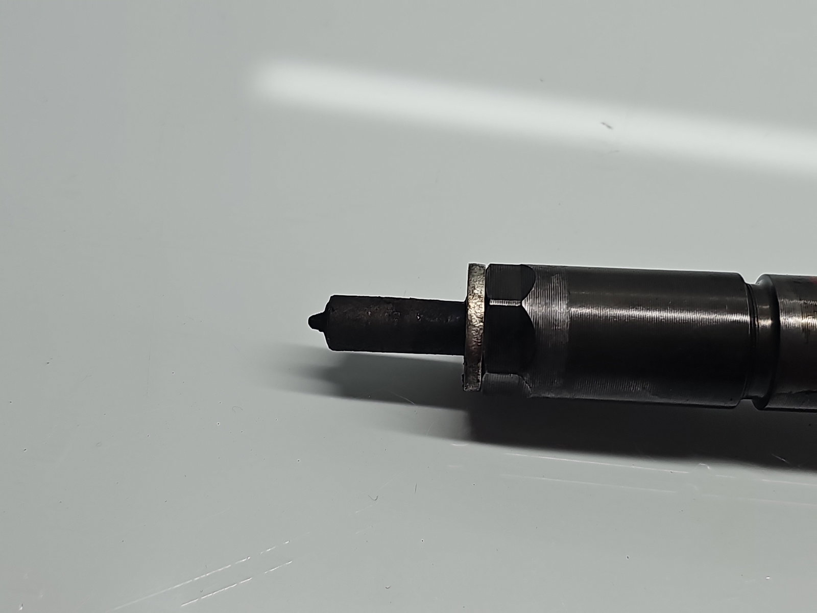 Injector Ford Focus 2 (DA) [Fabr 2004-2012] 03507606680 1.6 TDCI HHDA 66KW / 90CP - imagine 2