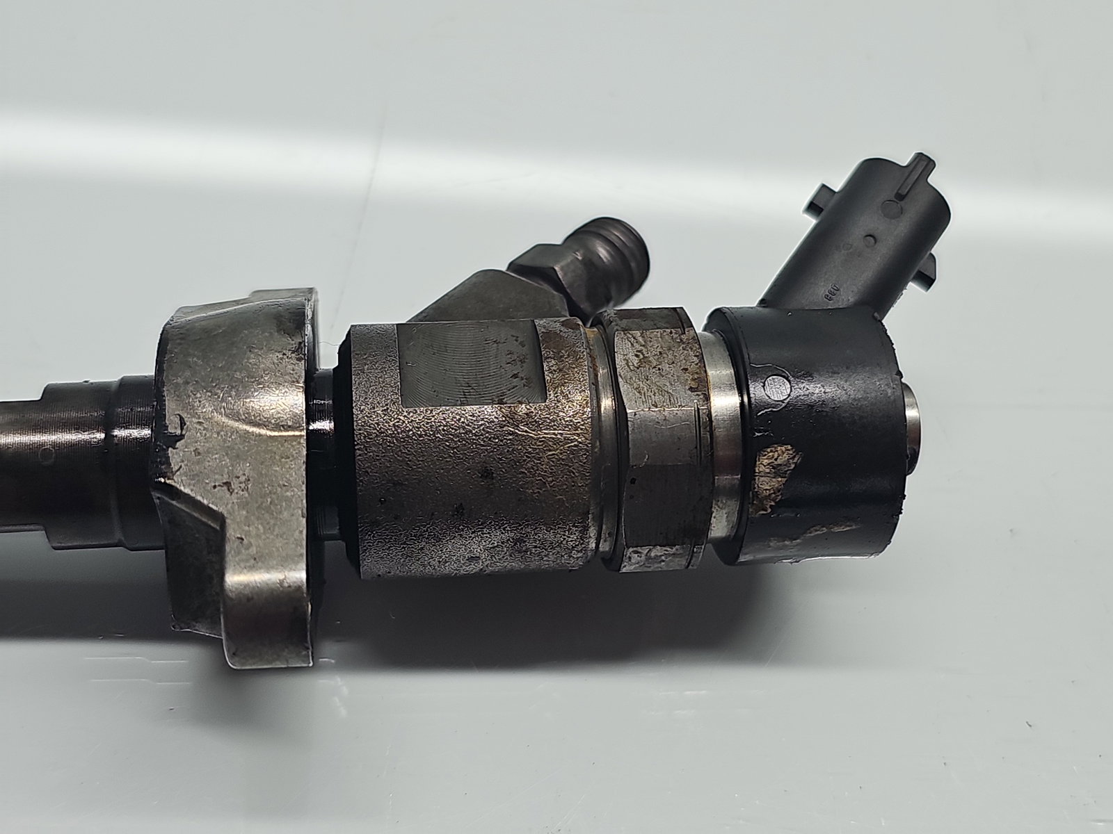 Injector Ford Focus 2 (DA) [Fabr 2004-2012] 03507606680 1.6 TDCI HHDA 66KW / 90CP - imagine 3