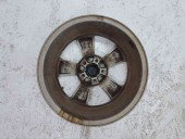 Set jante aliaj Skoda Rapid (NH3) [Fabr 2012-2019] R15 | J6 | ET38 | 5X100