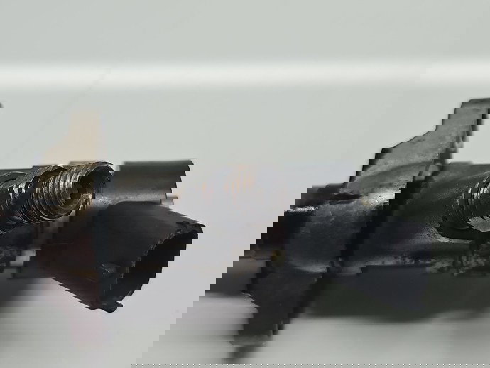 Injector Ford Focus 2 (DA) [Fabr 2004-2012] 03507606680 1.6 TDCI HHDA   66KW / 90CP