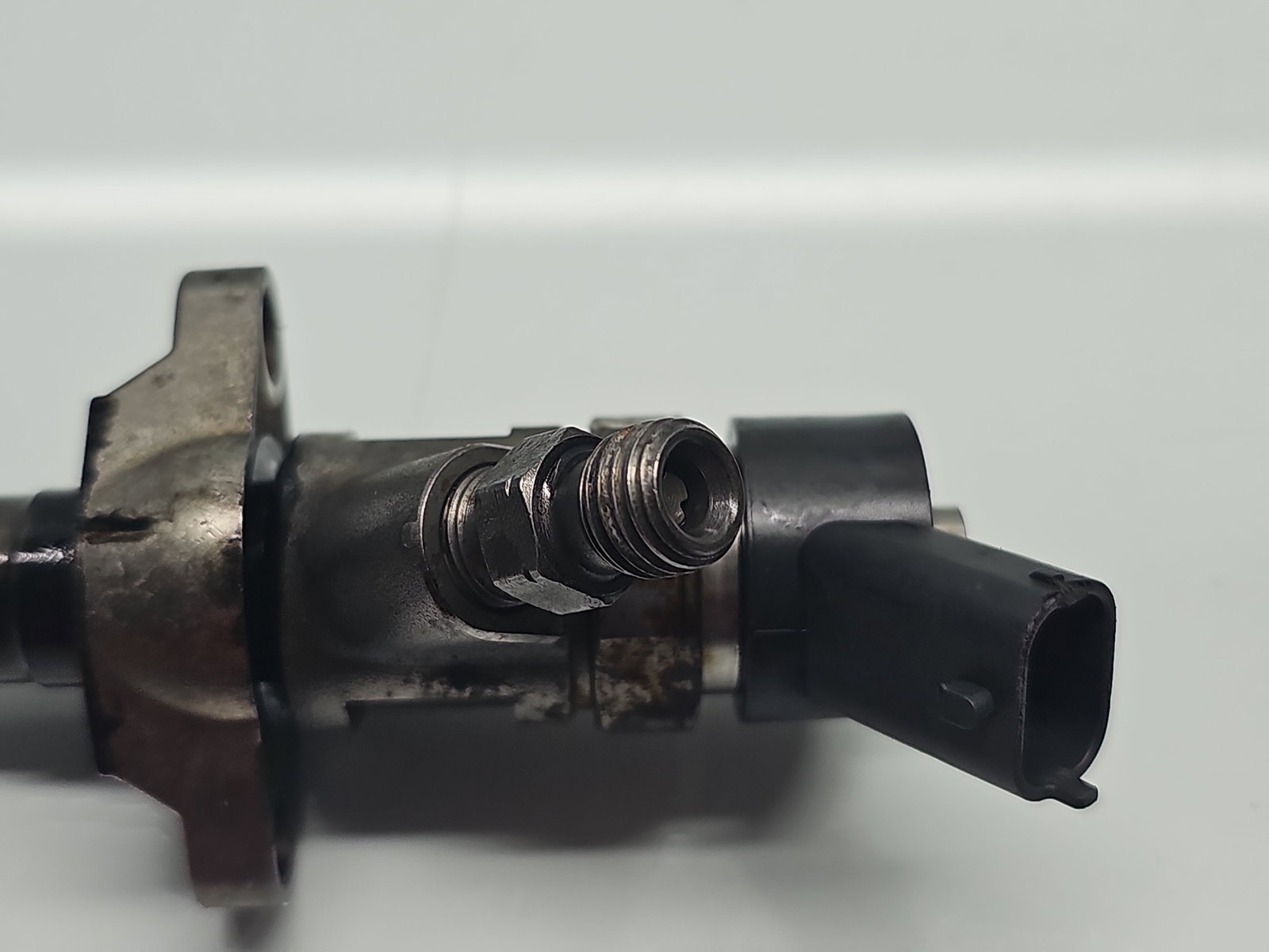 Injector Ford Focus 2 (DA) [Fabr 2004-2012] 03507606680 1.6 TDCI HHDA 66KW / 90CP - imagine 4