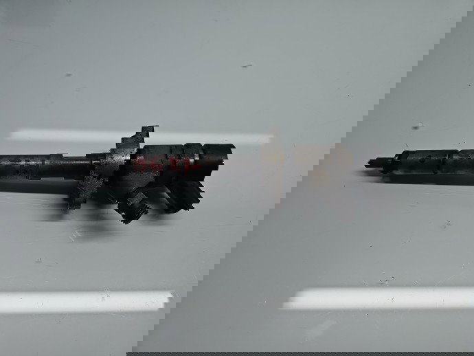 Injector Ford Focus 2 (DA) [Fabr 2004-2012] 0445110239 1.6 TDCI HHDA   66KW / 90CP