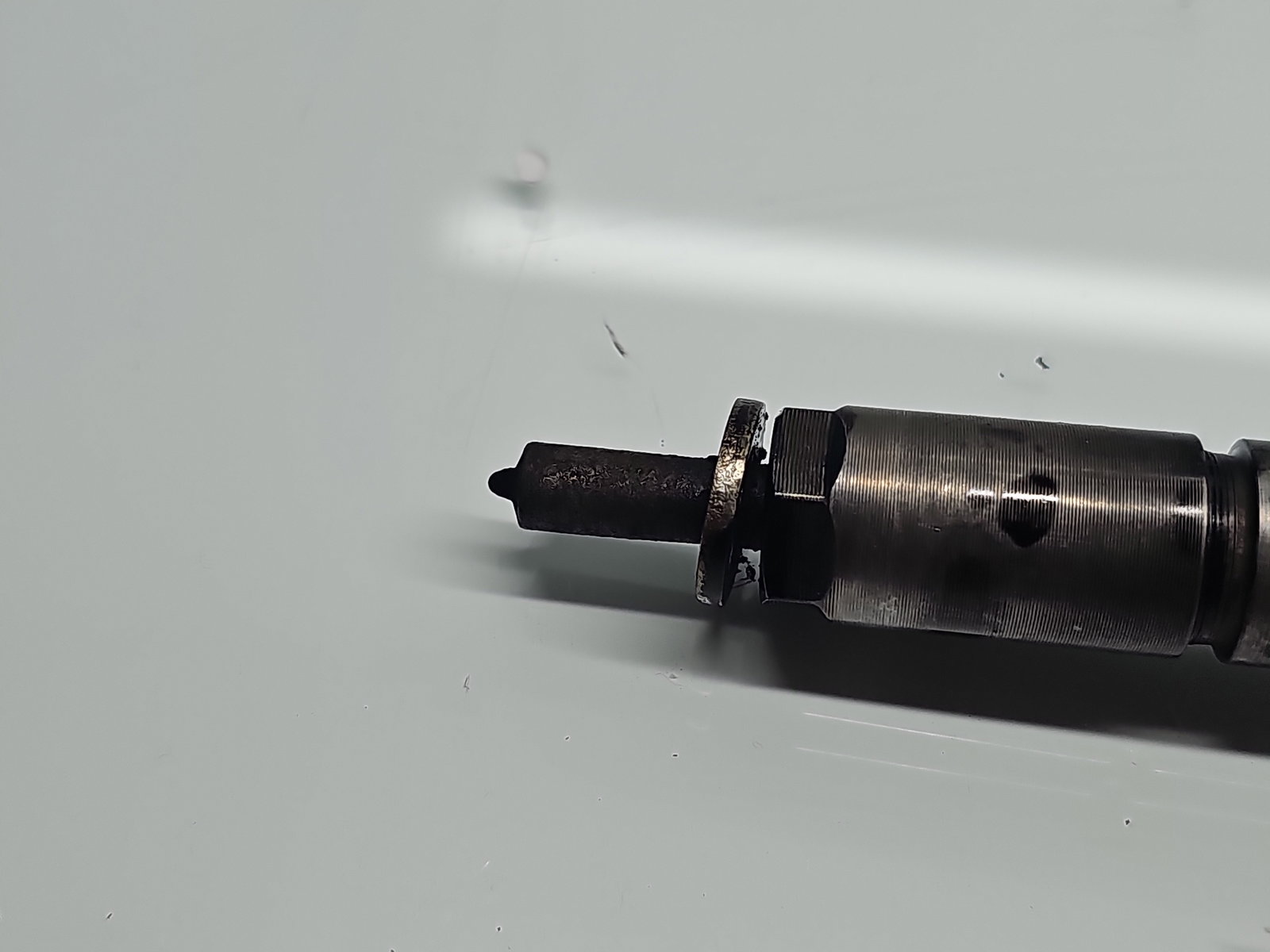 Injector Ford Focus 2 (DA) [Fabr 2004-2012] 0445110239 1.6 TDCI HHDA 66KW / 90CP - imagine 2